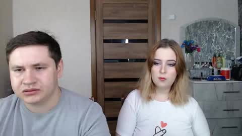 Kristy online show from February 17, 2025, 4:42 am