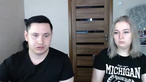 Kristy online show from February 23, 2025, 1:24 am