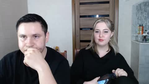 Kristy online show from March 2, 2025, 7:02 pm