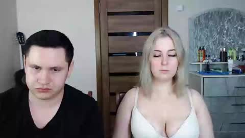 Kristy online show from March 4, 2025, 7:54 pm