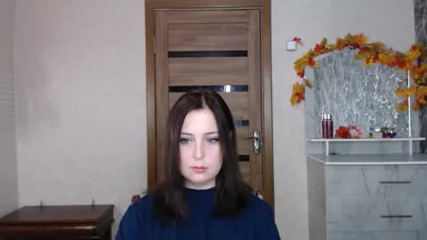 Kristy online show from October 6, 2025, 10:07 pm