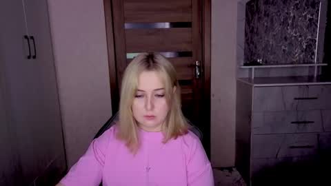 Kristy online show from February 1, 2026, 9:46 pm