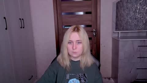 Snapshot of kristy_fran chatting on March 19, 2026, 8:18 am Kristy online show from March 19, 2026, 8:18 am
