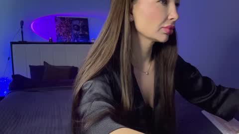 Kristi online show from February 25, 2025, 9:20 am