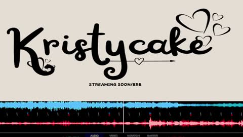 Snapshot of kristycake chatting on December 18, 2024, 7:41 pm Kristycake online show from December 18, 2024, 7:41 pm