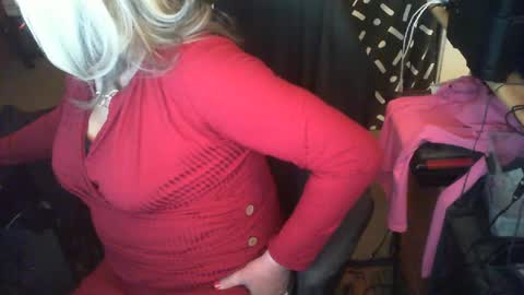 Snapshot of kristydawn chatting on May 8, 2026, 7:57 am Kristy Dawn online show from May 8, 2026, 7:57 am