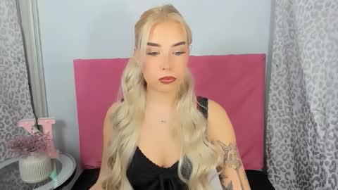 KristyFlowers online show from January 13, 2026, 3:28 pm