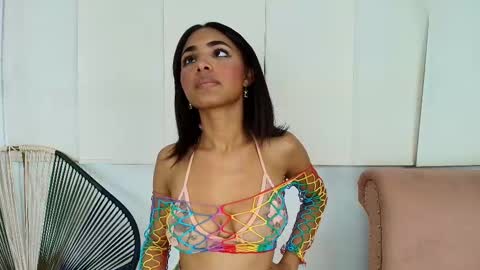 Cristina online show from February 26, 2025, 11:04 pm