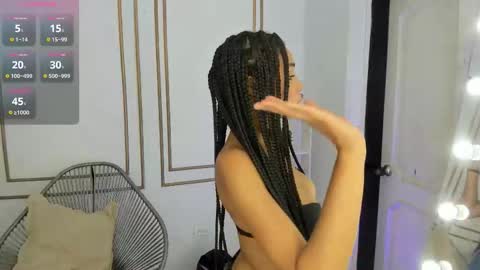 Cristina online show from September 19, 2025, 6:19 pm