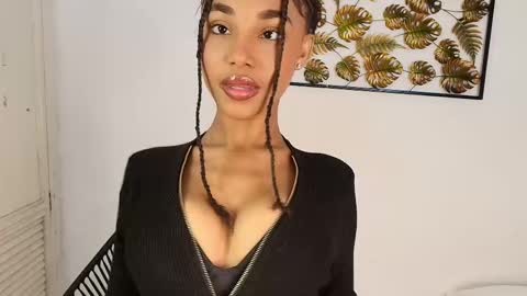 Cristina online show from October 9, 2025, 8:29 pm