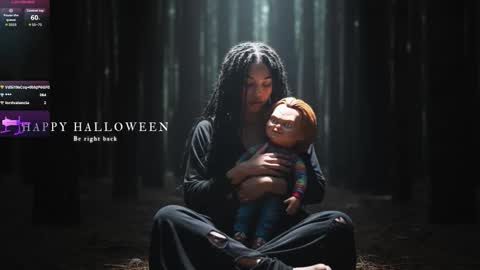 Cristina online show from October 21, 2025, 8:42 pm