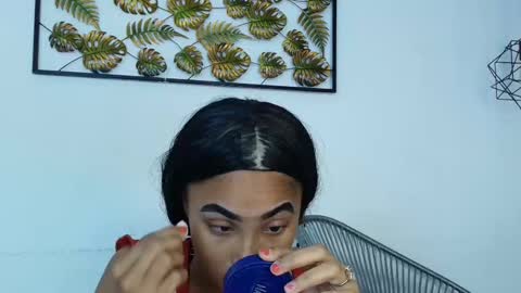 Cristina online show from November 10, 2025, 8:30 pm