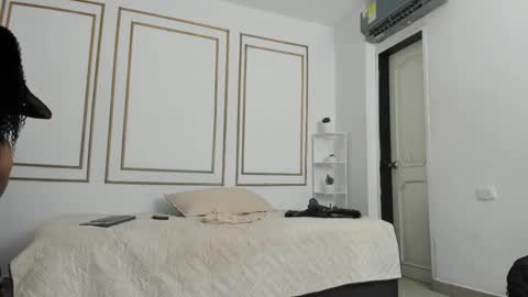 Cristina online show from January 17, 2026, 7:50 pm