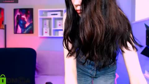 Snapshot of kristylovee chatting on September 15, 2025, 2:39 pm Kristy online show from September 15, 2025, 2:39 pm