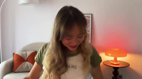 Snapshot of kristyspiritedaway chatting on October 8, 2025, 11:19 am Kristy Nip slip shady  Best model on CB  online show from October 8, 2025, 11:19 am