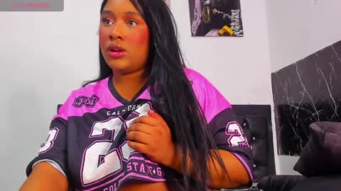 krixty online show from April 13, 2026, 6:57 pm