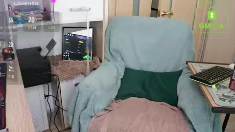 Snapshot of krizotxxx chatting on February 22, 2025, 9:56 am krizotxxx online show from February 22, 2025, 9:56 am