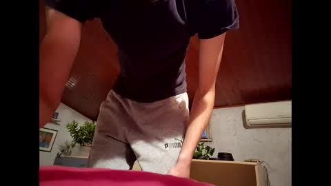 krone1969 online show from November 29, 2025, 4:32 pm