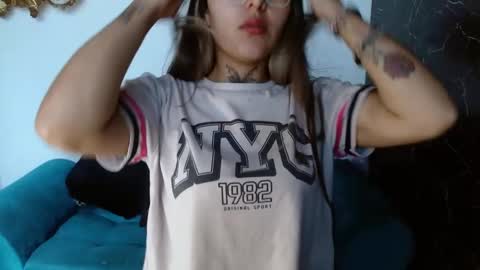 kronikafuckass online show from January 18, 2025, 1:40 pm