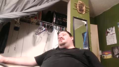 kronikchaos online show from January 10, 2025, 8:29 am