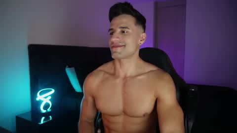 KROPS online show from December 21, 2025, 1:02 am