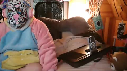 Patches online show from January 18, 2026, 7:12 am