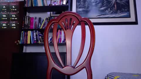 Kroy Wood online show from January 31, 2025, 3:44 pm