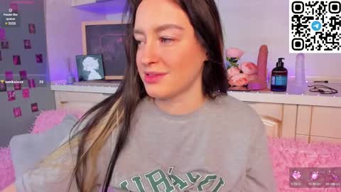 Snapshot of kruela_eva chatting on March 7, 2025, 12:04 am Kruela GTM3Tue Wed Thu Fri Sun 0400 am-1030pm online show from March 7, 2025, 12:04 am