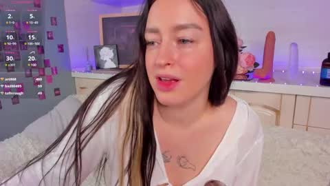 Snapshot of kruela_eva chatting on March 10, 2025, 2:39 am Kruela GTM3Tue Wed Thu Fri Sun 0400 am-1030pm online show from March 10, 2025, 2:39 am