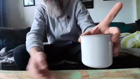 krummersaebel online show from February 22, 2025, 10:29 am