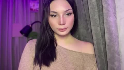 KRISTINE online show from April 14, 2026, 10:21 am