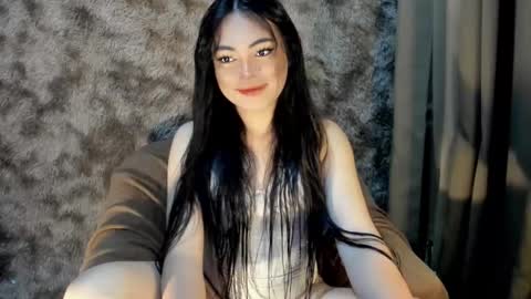 krystal_angel online show from February 10, 2025, 12:41 am