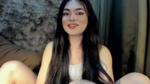 krystal_angel online show from February 24, 2025, 10:47 pm