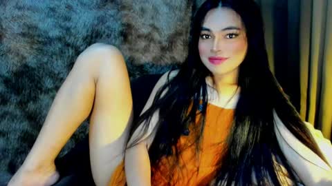 krystal_angel online show from April 17, 2026, 4:48 am
