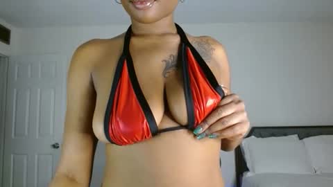 Krystal Blake online show from February 5, 2026, 12:37 am