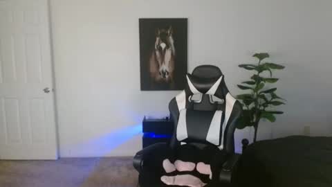 Krystal Blake online show from March 16, 2026, 11:09 pm