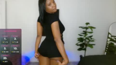 Krystal Blake online show from March 20, 2026, 11:20 pm