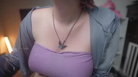 Snapshot of krystalsyxx chatting on February 26, 2025, 2:26 am Krystal Syx online show from February 26, 2025, 2:26 am