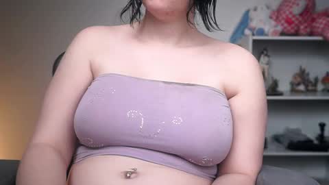 Krystal Syx online show from February 20, 2026, 7:14 pm