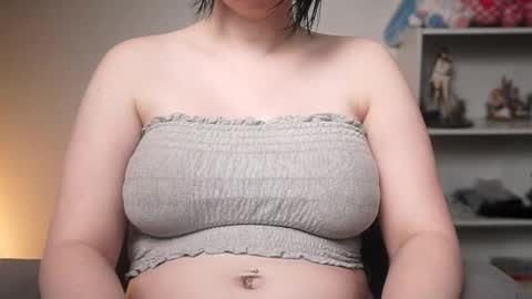 Krystal Syx online show from February 22, 2026, 5:55 pm