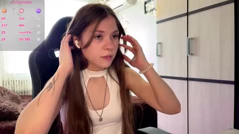 Alis online show from December 15, 2025, 10:52 am