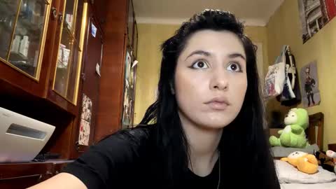 Mira online show from February 19, 2026, 8:27 pm