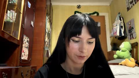 Mira online show from April 10, 2026, 8:24 pm