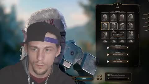 krytiar1992 online show from November 24, 2025, 9:42 am