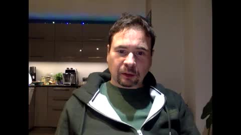 krzysztof1977 online show from January 20, 2025, 8:50 pm