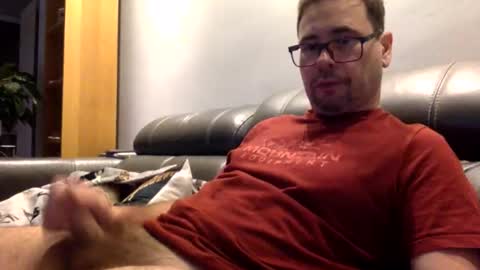 krzysztof1977 online show from October 30, 2025, 11:05 pm