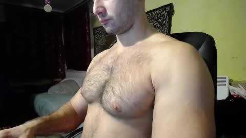 ksanderua online show from January 4, 2025, 7:55 pm