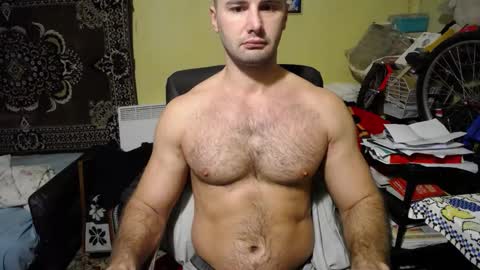 ksanderua online show from January 10, 2025, 4:44 am