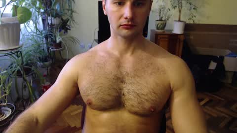 ksanderua online show from January 23, 2025, 2:28 pm