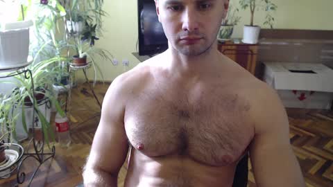 ksanderua online show from January 28, 2025, 8:25 am